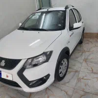 کوئیک صفر|خودرو سواری و وانت|اسلام‌شهر, شهرک امام حسین (میان آباد)|دیوار