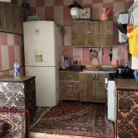 نیازمند خانمی برای نظافت منزل