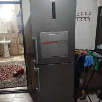 یخچال و فریزر