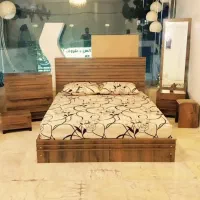 سرویس خواب/ تخت خواب  مدل بیتا
