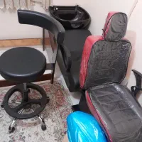 لوازم آرایشگاه
