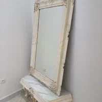 اینه کنسول
