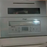 ظرفشویی مجیک 6نفره