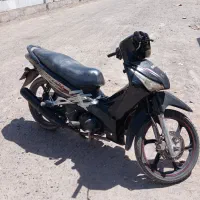 موتور بیکلاج