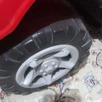 فروش موتور چهار چرخ بچه گانه