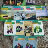 کتاب درسی یازدهم تجربی + جزوه