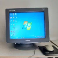 مانیتور سامسونگ Syncmaster DFX 17650