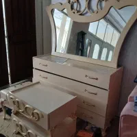 آیینه دراور ترکیه ای