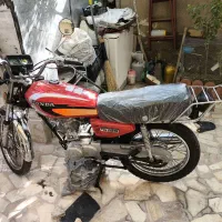موتور سیکلت مزایده