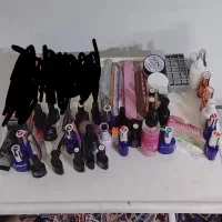 آرایشی|آرایشگاه و سالنهای زیبایی|شیروان (خراسان), |دیوار