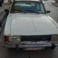 پیکان مدل80