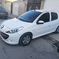 ۲۰۷ سقف فلز فرمون برقی تو۵