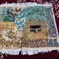 تابلو فرش دستباف