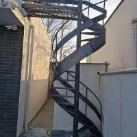 جوشکاری وآهنگری سیار