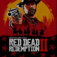 اکانت قانونی Ps4 ظرفیت2 (Red Dead 2 ultimate)