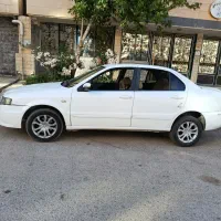 سمند سورن