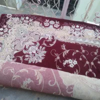 فرش سه در چهار نخی