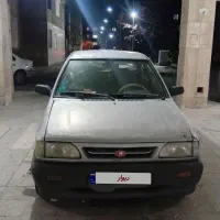 پراید مدل ۸۸