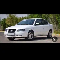 سمند سورن پلاس دوگانه مخزن بزرگ