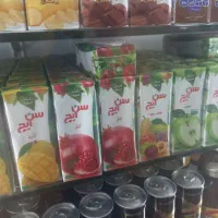 آبمیوه سن ایچ ۲۰۰سی سی