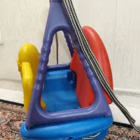 تاپ کودک در حد نو برا سنین ۱ تا ۶ سال
