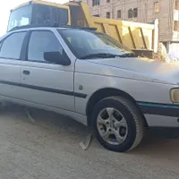 پژو روآ (ROA) بنزینی، مدل ۱۳۸۸|خودرو سواری و وانت|شهریار, |دیوار