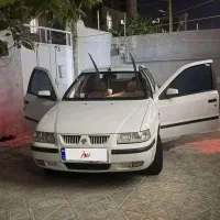 سمند 98 بیرنگ