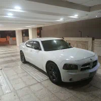 دوج چارجر ۲۰۱۰