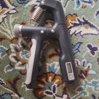 فنر تقویت مچ