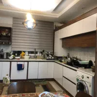 ویلایی/حاشیه/شیک/۲طبقه