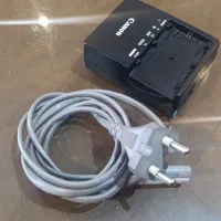 شارژ اصلی باتری دوربین کنون  مدل Lc E6E
