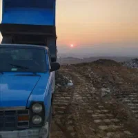حمل نخاله