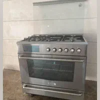 اجاق گاز اتومات فردار التون