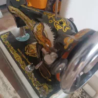 چرخ خیاطی