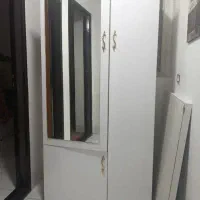 جاکفشی و جا لباسی و جای کیف