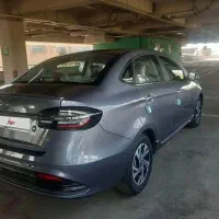 خودرو ایگل نوک مدادی