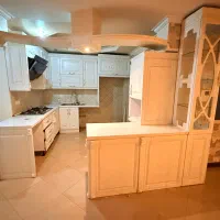 کابینت آشپزخانه ممبران