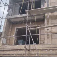 درخواست کارگر ساده برای سنگ کاری