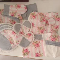 سرویس عروس ۱۳تکه