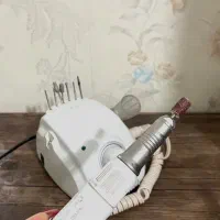 سوهان برقی ناخن