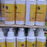ژل کوچک کننده بینی