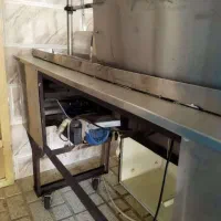 دستگاه نوشمک پر کن