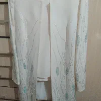 مانتو شلوار مجلسی و عقدی