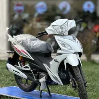 موتور شوکا 130