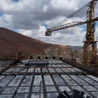آرماتوربندوقالب بند