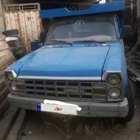 نیسان ۹۸