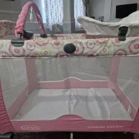 تخت پارک گراکو