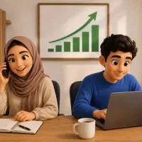 همایش فرصت همکاری