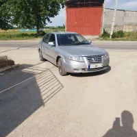 سمند LX فیس سورن مدل 83