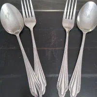 قاشق و چنگال